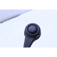 2005 Mercedes Benz CLK320 Lower Rear Control Arm A2033500653 OEM