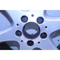 2007 Mercedes Benz C230 W203 17 x 7.5 6 Spoke Wheel A2034013402 OEM