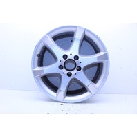 2007 Mercedes Benz C230 W203 17 x 7.5 6 Spoke Wheel A2034013402 OEM