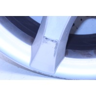 2007 Mercedes Benz C230 W203 17 x 7.5 6 Spoke Wheel A2034013402 OEM