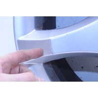 2007 Mercedes Benz C230 W203 17 x 7.5 6 Spoke Wheel A2034013402 OEM