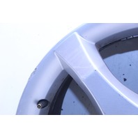 2007 Mercedes Benz C230 W203 17 x 7.5 6 Spoke Wheel A2034013402 OEM