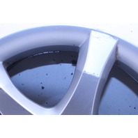 2007 Mercedes Benz C230 W203 17 x 7.5 6 Spoke Wheel A2034013402 OEM