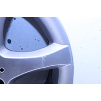 2007 Mercedes Benz C230 W203 17 x 7.5 6 Spoke Wheel A2034013402 OEM