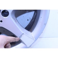 2007 Mercedes Benz C230 W203 17 x 7.5 6 Spoke Wheel A2034013402 OEM