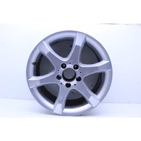 2007 Mercedes Benz C230 W203 17 x 7.5 6 Spoke Wheel A2034013402 OEM