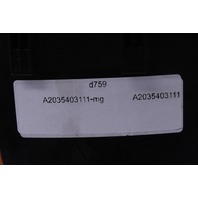 2002 Mercedes Benz C320 Speedometer Instrument Cluster OEM
