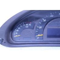 2002 Mercedes Benz C320 Speedometer Instrument Cluster OEM