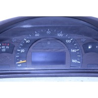 2002 Mercedes Benz C320 Speedometer Instrument Cluster OEM