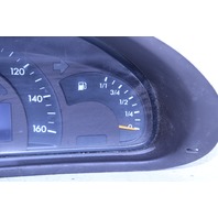 2002 Mercedes Benz C320 Speedometer Instrument Cluster OEM