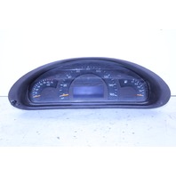 2002 Mercedes Benz C320 Speedometer Instrument Cluster OEM