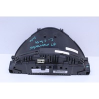 2007 Mercedes Benz C230 W203 Speedo Speedometer Cluster OEM