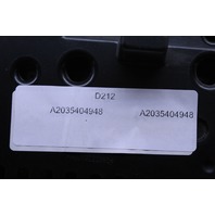 2007 Mercedes Benz C230 W203 Speedo Speedometer Cluster OEM