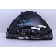 2007 Mercedes Benz C230 W203 Speedo Speedometer Cluster OEM