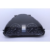 2007 Mercedes Benz C230 W203 Speedo Speedometer Cluster OEM