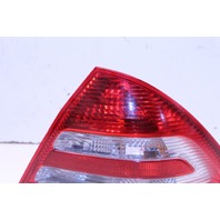 2005 Mercedes Benz C230 Sedan Right Tail Light Lamp A2038203464 OEM