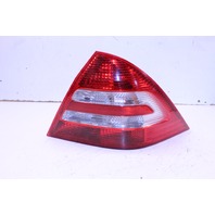 2005 Mercedes Benz C230 Sedan Right Tail Light Lamp A2038203464 OEM