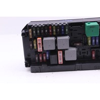 2008 Mercedes Benz C300 Signal Activation Module SAM Fuse Relay Box OEM