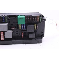 2008 Mercedes Benz C300 Signal Activation Module SAM Fuse Relay Box OEM