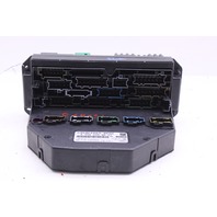 2008 Mercedes Benz C300 Signal Activation Module SAM Fuse Relay Box OEM