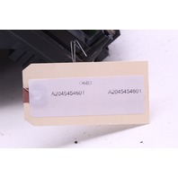 2008 Mercedes Benz C300 Signal Activation Module SAM Fuse Relay Box OEM