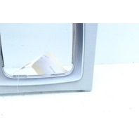 2008-2014 Mercedes Benz C63 Shifter Trim Bezel A2046807208 OEM