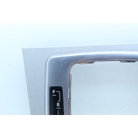 2008-2014 Mercedes Benz C63 Shifter Trim Bezel A2046807208 OEM