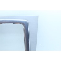 2008-2014 Mercedes Benz C63 Shifter Trim Bezel A2046807208 OEM