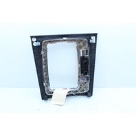 2008-2014 Mercedes Benz C63 Shifter Trim Bezel A2046807208 OEM