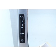 2008-2014 Mercedes Benz C63 Shifter Trim Bezel A2046807208 OEM