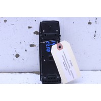 2014 Mercedes Benz C250 Driver Master Window Switch OEM