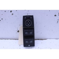 2014 Mercedes Benz C250 Driver Master Window Switch OEM A2049055302