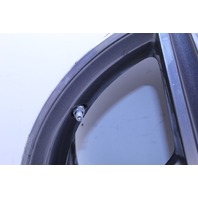 Mercedes Benz C300 C400 C43 18 x 7.5 5 Spoke AMG Wheel A2054017600 OEM