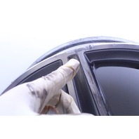 Mercedes Benz C300 C400 C43 18 x 7.5 5 Spoke AMG Wheel A2054017600 OEM