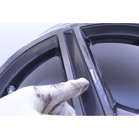 Mercedes Benz C300 C400 C43 18 x 7.5 5 Spoke AMG Wheel A2054017600 OEM