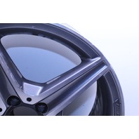 Mercedes Benz C300 C400 C43 18 x 7.5 5 Spoke AMG Wheel A2054017600 OEM