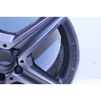 Mercedes Benz C300 C400 C43 18 x 7.5 5 Spoke AMG Wheel A2054017600 OEM