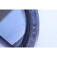 Mercedes Benz C300 C400 C43 18 x 7.5 5 Spoke AMG Wheel A2054017600 OEM