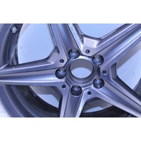 Mercedes Benz C300 C400 C43 18 x 7.5 5 Spoke AMG Wheel A2054017600 OEM