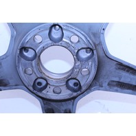 Mercedes Benz C300 C400 C43 18 x 7.5 5 Spoke AMG Wheel A2054017600 OEM