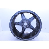 Mercedes Benz C300 C400 C43 18 x 7.5 5 Spoke AMG Wheel A2054017600 OEM
