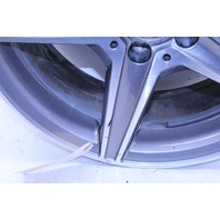 Mercedes Benz C300 C400 C43 18 x 7.5 5 Spoke AMG Wheel A2054017600 OEM