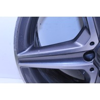 Mercedes Benz C300 C400 C43 18 x 7.5 5 Spoke AMG Wheel A2054017600 OEM