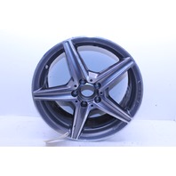 Mercedes Benz C300 C400 C43 18 x 7.5 5 Spoke AMG Wheel A2054017600 OEM