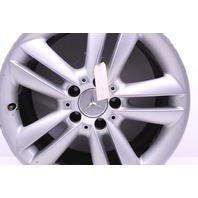 2006-2009 Mercedes Benz CLK350 17x8.5 Rear Wheel A2094014302 OEM