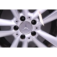 2006-2009 Mercedes Benz CLK350 17x8.5 Rear Wheel A2094014302 OEM