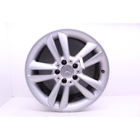 2006-2009 Mercedes Benz CLK350 17x8.5 Rear Wheel A2094014302 OEM