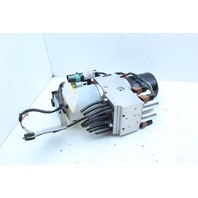 2004-2009 Mercedes Benz CLK320 CLK350 CLK500 W209 Convertible Top Hydraulic Motor A2098000330 OEM