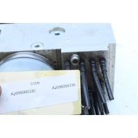 2004-2009 Mercedes Benz CLK320 CLK350 CLK500 W209 Convertible Top Hydraulic Motor A2098000330 OEM
