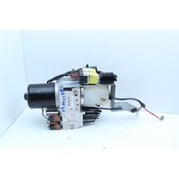 2004-2009 Mercedes Benz CLK320 CLK350 CLK500 W209 Convertible Top Hydraulic Motor A2098000330 OEM